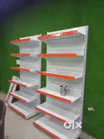 Kirana racks , moradabad racks