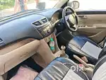 Maruti Suzuki Swift Dzire 2013 Diesel 96000 Km Driven 1st owner