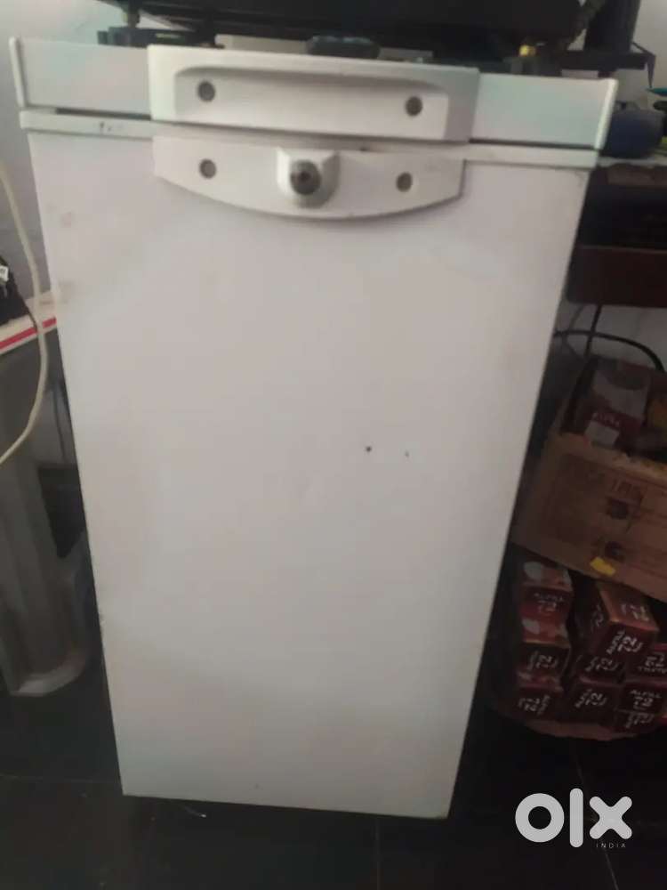 Deep Freezer