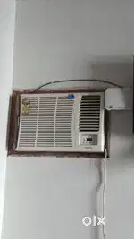 Voltas window ac new conditions
