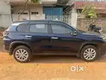 Maruti Suzuki Grand Vitara 2023 Petrol 69000 Km Driven