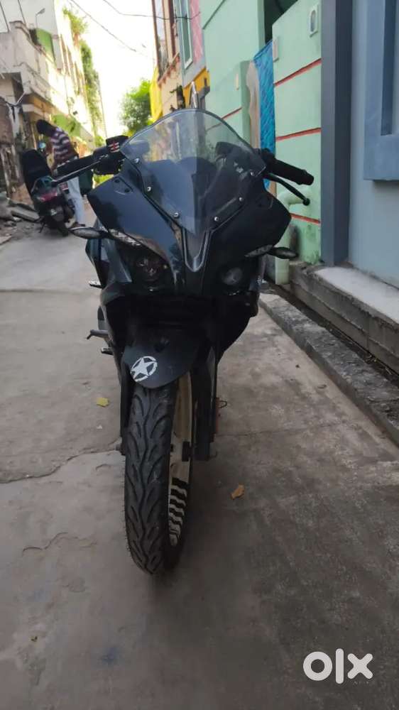 Good condition