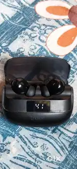 ANC Earbuds