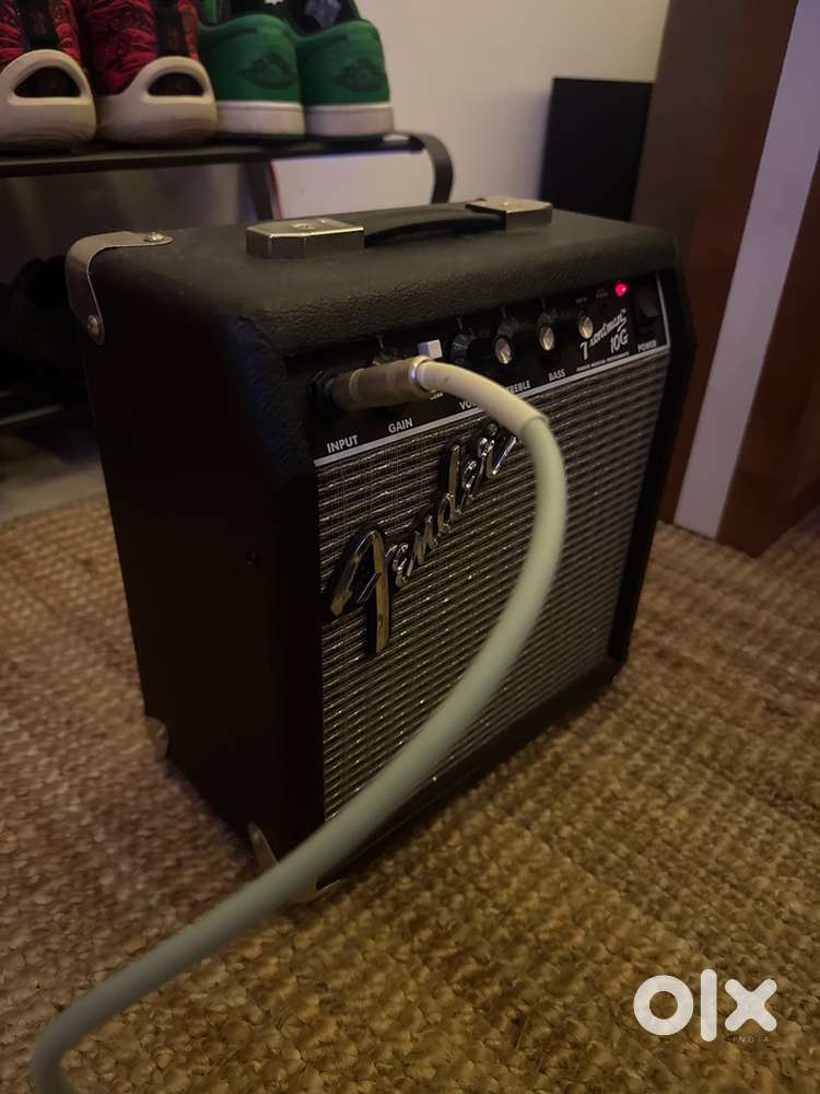 Fender Frontman 10G