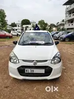 Maruti Suzuki Alto 800 2012-2016 LXI, 2015, Petrol