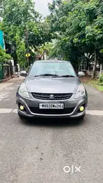 Maruti Suzuki Swift Dzire VXI Optional, 2014, Petrol