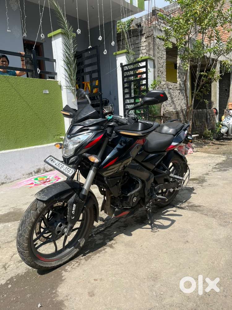 Ns200 Brand new condition