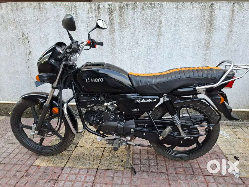 Splendor 2021 owner 1