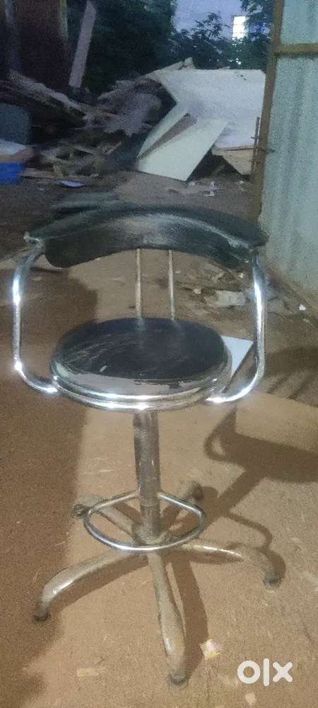 nice chair luxurious