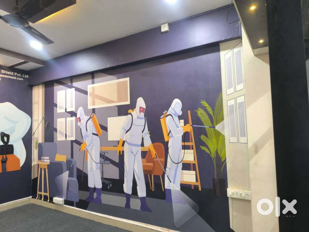 Pest control services Technician