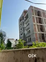 Indepedent apartment for rent total 5 floor and 11 1 bhk and 7 2 bhk