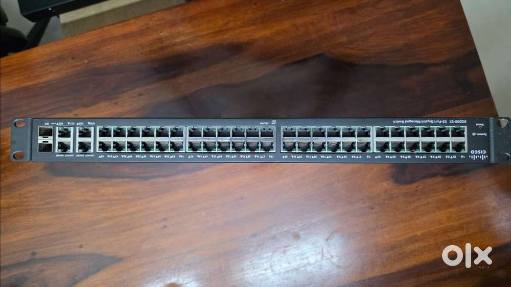 Cisco Switches for Sale