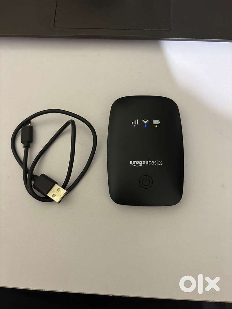 All 5G sim support wifi dongle router Amazon basics