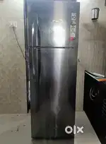 LG Auto smart connect Fridge