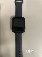 Apple watch series 8 45mm GPS Black