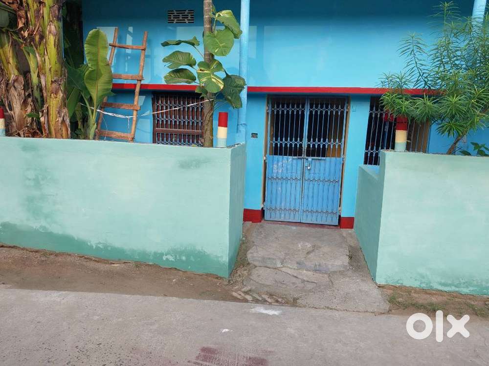 Room in Officer colony