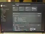 Vivobook 16x