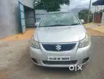 Maruti Suzuki SX4 2011