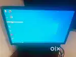 19 inches led with cpu for sale