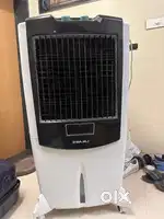 bajaj DMH desert cooler 95 litres