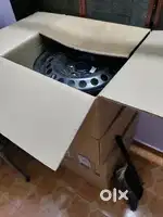 R16 wheels