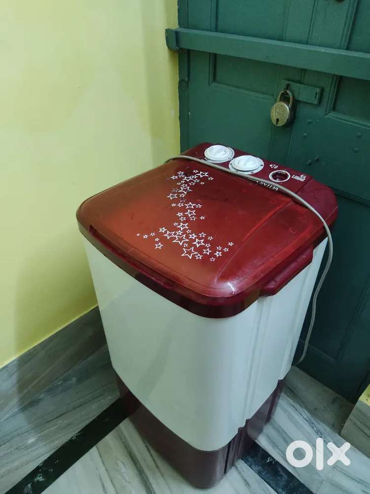 Onida 6.5 kg washer only