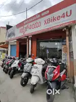 LOAN/EMI•EASY FINACE on HONDA DIO •ACTIVA6G •JUPITER• NTORQ• ACCESSf02