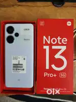 Redmi Note 13 Pro Plus (12/512)GB