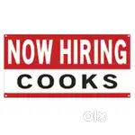 cook & helper