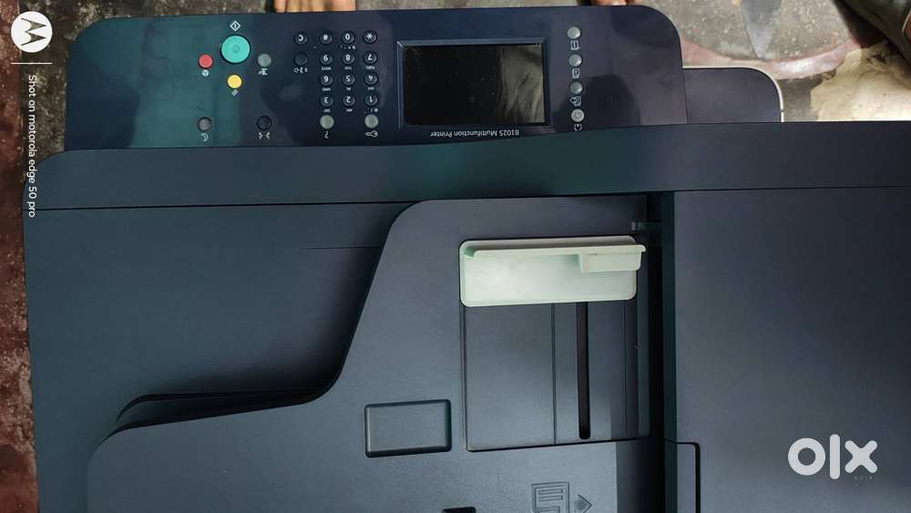 Printer for sale Xerox Company B1025
