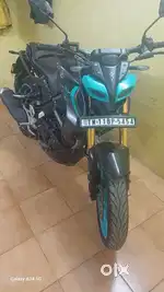 Yamaha MT15 for sale