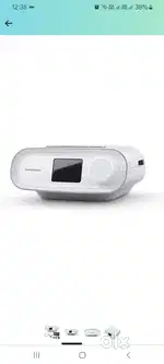 Philips respironics resmed auto bipap cpap St avaps brand new box peac