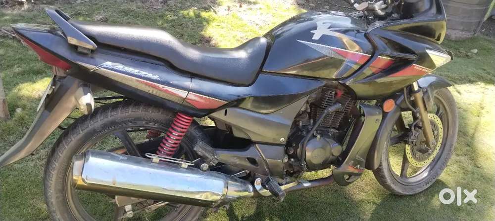 Hero Honda Karizma R