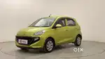 Hyundai Santro Sportz CNG, 2019, Petrol