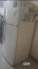 LG Refrigerator 258litres