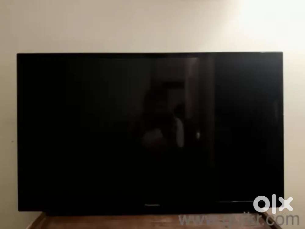 SANSUI SMART TV Youtube Netflix Games