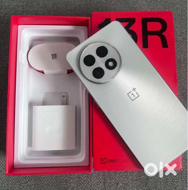 OnePlus 13R 12GB 256GB Astral Trail Unlocked
