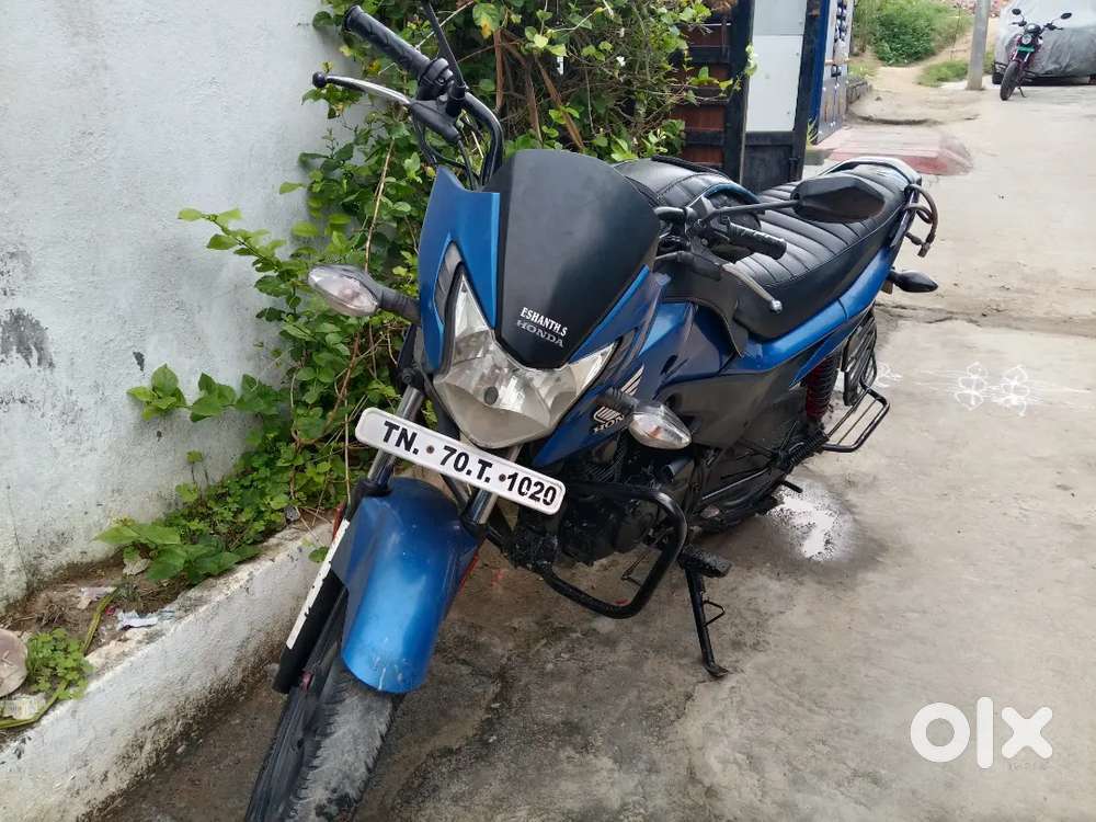 Good condition new vehicle buying so old vehicle sale