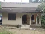 land and house for sale