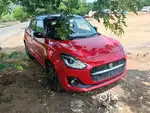 Maruti Suzuki Swift 2021 Petrol 46000 Km Driven