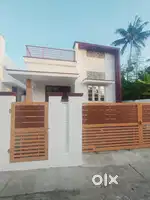 New house for sale,