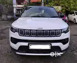 Jeep Compass Longitude (O) 2.0 Diesel AT, 2025, Diesel