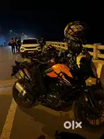 Ktm adventure 390