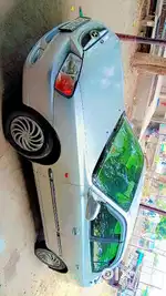 Hyundai Accent 2008 CNG & Hybrids 200000 Km Drive