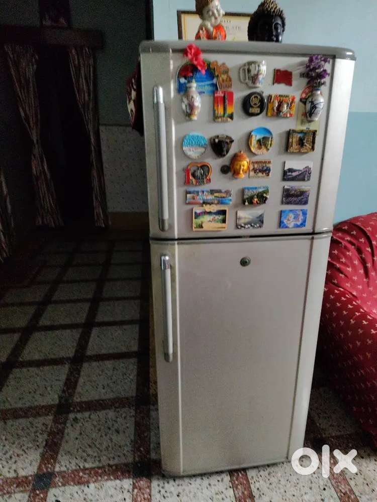 I want to sell my fridge