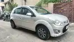 Ford Figo 1.2P Titanium Opt MT, 2015, Petrol