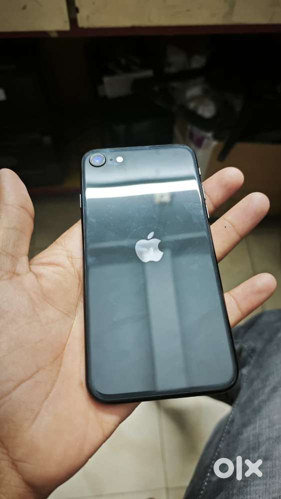 iPhone SE 2020(128GB)