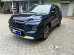 Maruti Suzuki Grand Vitara 2023 Petrol 26500 Km Driven