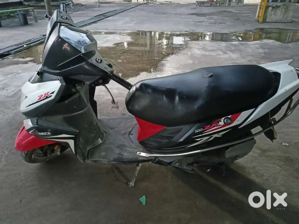 Good condition, Running smooth