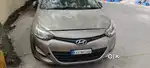 Hyundai i20 2012 Diesel 90000 Km Driven